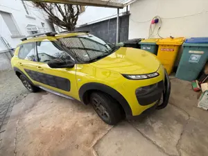 Citroen C4 Cactus C4 Cactus Bild 5