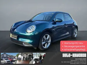 GWM ORA 03 300 PRO Standheizung 360 Grad Kamera scheckheftg.