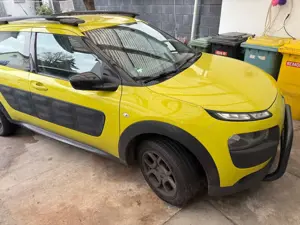 Citroen C4 Cactus C4 Cactus Bild 3
