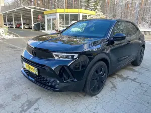 Opel Mokka Ultimate mit Irmscher Paket Bild 3