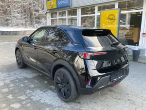 Opel Mokka Ultimate mit Irmscher Paket Bild 5