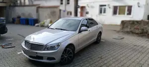 Mercedes-Benz C 180 Kompressor Classic
