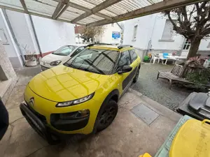 Citroen C4 Cactus C4 Cactus Bild 4