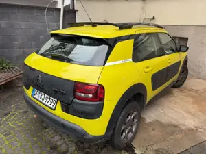 Citroen C4 Cactus C4 Cactus Bild 2