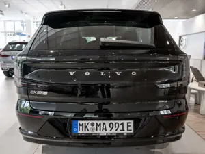 Volvo EX90 Ultra Performance Pure Electric AWD 360° Bild 4