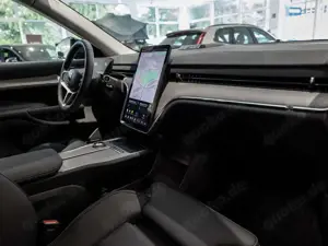 Volvo EX90 Ultra Performance Pure Electric AWD 360° Bild 5