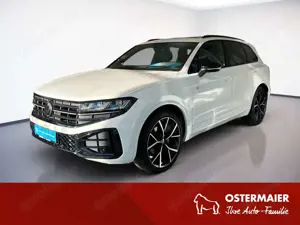 Volkswagen Touareg R-LINE 3.0TDI V6 286PS 4MOTION IQ.LIGHT.PANO.HUD.A