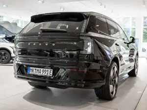 Volvo EX90 Ultra Performance Pure Electric AWD 360° Bild 2