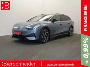 Volkswagen ID.7 Tourer Pro IQ-LIGHT DIGITAL COCKPIT 20 PANORAMA UM