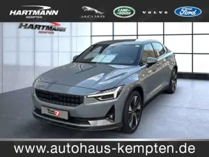 Polestar 2 Standard Range Single Bluetooth Navi LED Klima