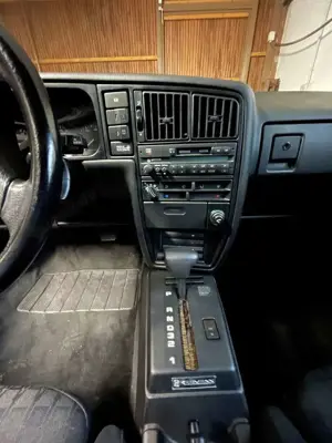 Volkswagen Corrado Corrado 1.8 G60 Bild 3
