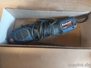 EINHELL Elektro Meisselhammer 125