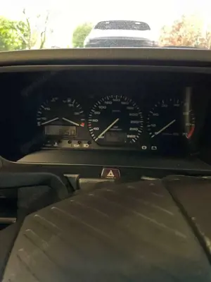 Volkswagen Corrado Corrado 1.8 G60 Bild 4