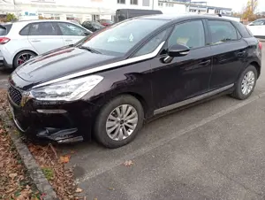 Citroen DS5
