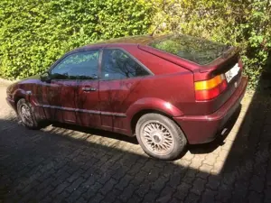 Volkswagen Corrado Corrado 1.8 G60 Bild 2