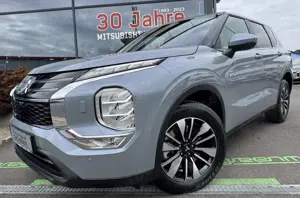 Mitsubishi Outlander 2.4 PHEV Plus*STHZ/360°/ACC/BLIS/APPLE Bild 2