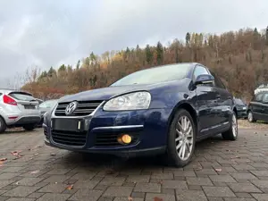 Volkswagen Jetta Freestyle*HU 01/2026*TOP Zustand*