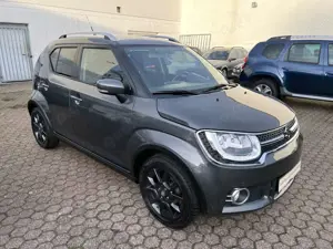Suzuki Ignis Ignis Dualjet AGS Comfort+