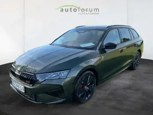 Skoda Octavia Combi 2.0 TSI RS 195 kW (265 PS), Aut...