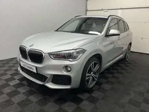 BMW X1 xDrive 18d M Sport *HUD *LED *1.Hd