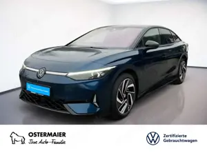 Volkswagen ID.7 GTX 340PS 4M NP.80T ACC.5J-G.WÄRMEPUMPE.AHK.AREA-V