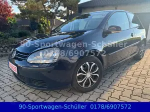 Volkswagen Golf V Lim. Trendline*KLIMA*EURO4*