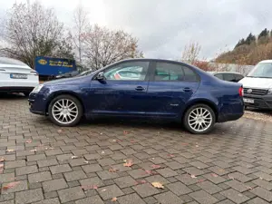 Volkswagen Jetta Freestyle*HU 01/2026*TOP Zustand* Bild 5