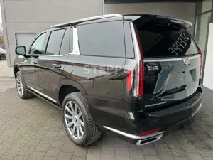 Cadillac Escalade 6.2 V8 Premium Lux.Platinum Luftfed.EU Bild 4