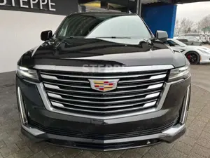 Cadillac Escalade 6.2 V8 Premium Lux.Platinum Luftfed.EU Bild 2