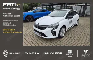 Renault Clio EVOLUTION SCe 65