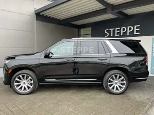 Cadillac Escalade 6.2 V8 Premium Lux.Platinum Luftfed.EU Bild 3