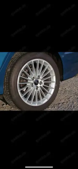Audi A3 30 TDI advanced Bild 4