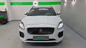 Jaguar E-Pace E-PACE R-Dynamic SE AWD Bild 2
