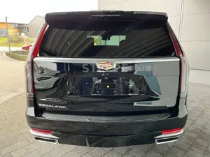 Cadillac Escalade 6.2 V8 Premium Lux.Platinum Luftfed.EU Bild 5