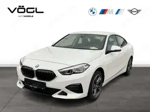 BMW 218 i Gran Coupé Sport Line Comfortpaket
