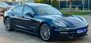 Porsche Panamera 4 Leder*Navi*Garantie*Kamera Bild 3
