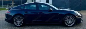 Porsche Panamera 4 Leder*Navi*Garantie*Kamera Bild 5