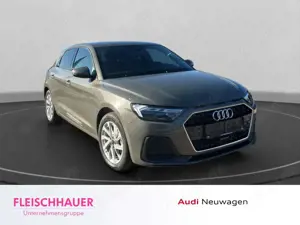 Audi A1 Sportback 25 TFSI Advanced Carplay S-Line Rückfahr