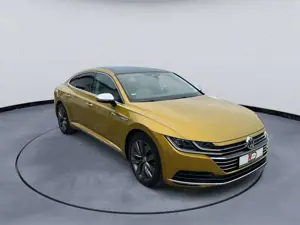 Volkswagen Arteon Elegance 4Motion