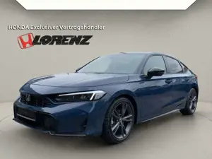 Honda Civic 2.0 Hybrid Sport Facelift MJ 2026 #SOFORT#