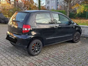 Volkswagen Fox Fox 1.2 Bild 3