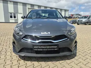 Kia Ceed / cee'd Vision