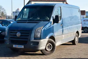Volkswagen Crafter Kasten 35 mittel L2H1 AHK|PDC|Si-Hzg|USB