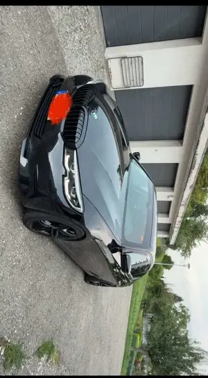 BMW 320 320d  190 ch M Sport