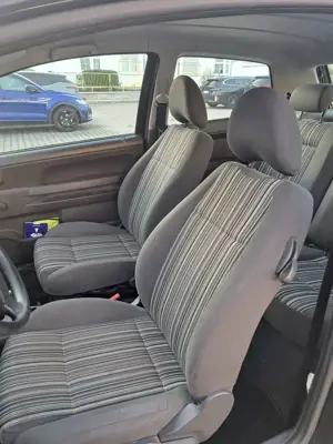 Volkswagen Fox Fox 1.2 Bild 5