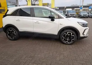 Opel Crossland Elegance NAVI / Allwetterreifen / Lenkradheizung Bild 5