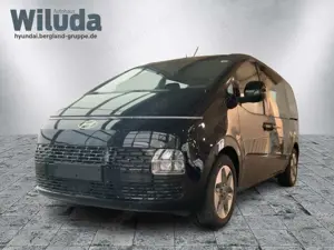 Hyundai STARIA Trend 9-Sitzer HEV 225PS  Easy-Access-P.