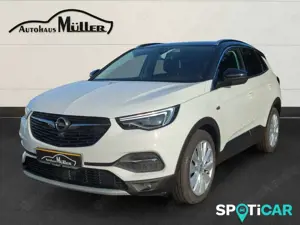Opel Grandland Ultimate 2.0 D Autom. +Leder+19 Zoll+AHK+Klimasitz
