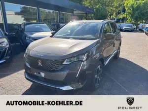Peugeot 5008 Hybrid GT 7-Sitzer Rückfahrkamera SITZHZG