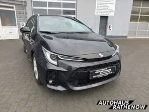 Suzuki Swace 1.8 Hybrid Comfort+ LED* Mehrzonenklima*Sitzh.Temp